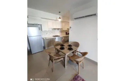Chalet - 1 Bedroom - 1 Bathroom for sale in Marassi - Sidi Abdel Rahman - North Coast