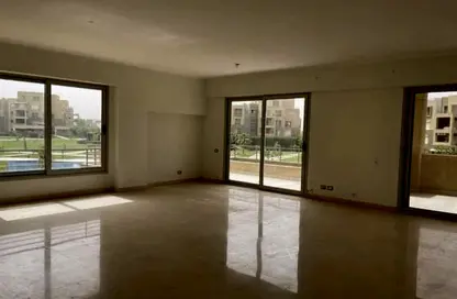 Apartment - 2 Bedrooms - 2 Bathrooms for sale in Palm Parks   Palm Hills - South Dahshur Link - 6 October City - Giza