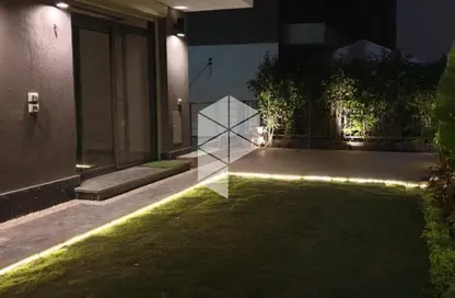 Apartment - 3 Bedrooms - 3 Bathrooms for sale in Taj City - 5th Settlement Compounds - The 5th Settlement - New Cairo City - Cairo