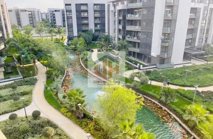 شقة - 3 غرف نوم - 3 حمامات للبيع في پريڤادو - مدينتي - القاهرة