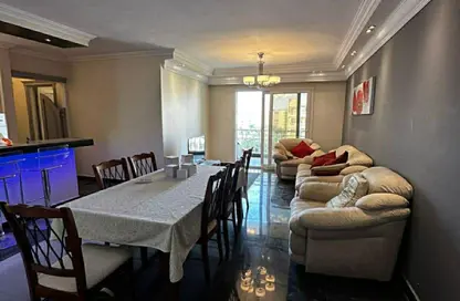 Apartment - 2 Bedrooms - 2 Bathrooms for sale in Madinaty - Cairo
