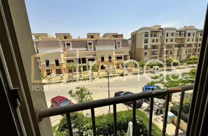 شقة - 2 غرف نوم - 3 حمامات للبيع في سراي - كمبوندات مدينة المستقبل - مدينة المستقبل - القاهرة