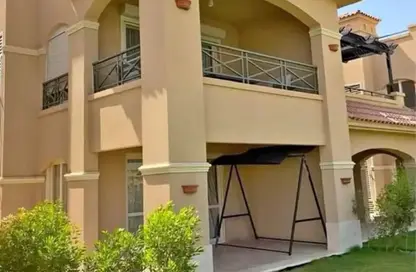 فيلا - 7 غرف نوم - 7 حمامات للبيع في تلال السخنة - العين السخنة - السويس