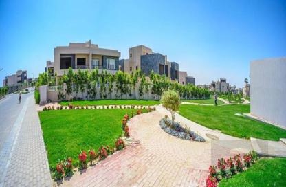 Apartment - 2 Bedrooms - 3 Bathrooms for sale in Soleya - 6 October Compounds - 6 October City - Giza
