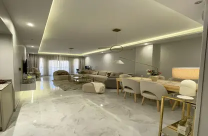 Apartment - 3 Bedrooms - 2 Bathrooms for sale in North Lotus - El Lotus - New Cairo City - Cairo