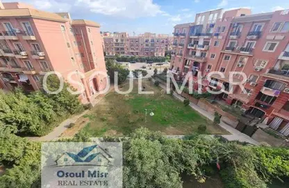 Apartment - 2 Bedrooms - 1 Bathroom for rent in Rawdat Zayed - 12th District - Sheikh Zayed City - Giza