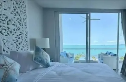 Chalet - 2 Bedrooms - 1 Bathroom for sale in Latin District - New Alamein City - Al Alamein - North Coast