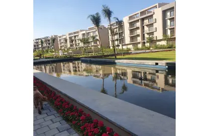 Apartment - 3 Bedrooms - 2 Bathrooms for sale in Fifth Square - The 5th Settlement - New Cairo City - Cairo