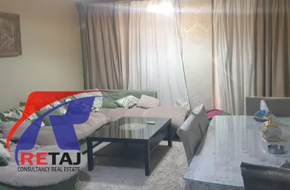 Apartment - 3 Bedrooms - 2 Bathrooms for rent in East The Academy - New Cairo City - Cairo