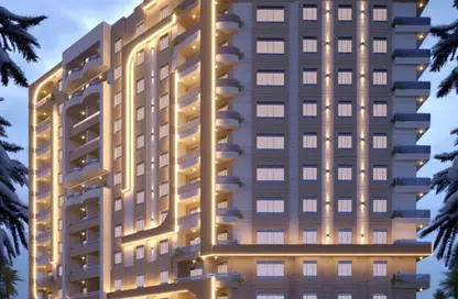 Apartment - 3 Bedrooms - 2 Bathrooms for sale in Sudan St. - Mohandessin - Giza