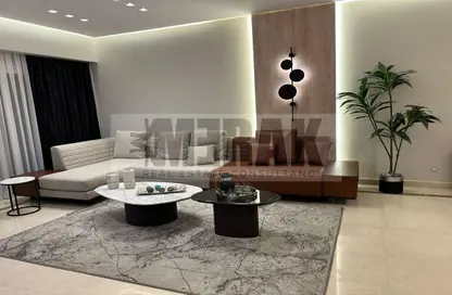 Apartment - 3 Bedrooms - 4 Bathrooms for sale in Mivida - 5th Settlement Compounds - The 5th Settlement - New Cairo City - Cairo