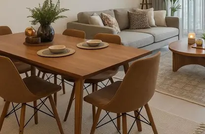 Apartment - 3 Bedrooms - 2 Bathrooms for sale in El Motamayez District - Badr City - Cairo
