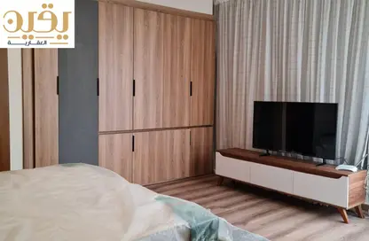 Duplex - 3 Bedrooms - 4 Bathrooms for rent in Porto New Cairo - 5th Settlement Compounds - The 5th Settlement - New Cairo City - Cairo