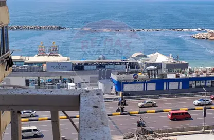شقة - 2 غرف نوم - 1 حمام للبيع في سيدي جابر - حي شرق - الاسكندرية