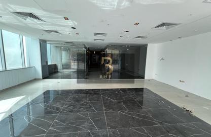 Co-Working Space - Studio - 2 Bathrooms for rent in South Teseen St. - The 5th Settlement - New Cairo City - Cairo