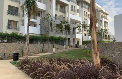 Apartment - 3 Bedrooms - 3 Bathrooms for sale in Hyde Park - 5th Settlement Compounds - The 5th Settlement - New Cairo City - Cairo