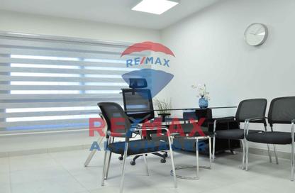 عيادة - استوديو للايجار في نيو جيزة - طريق مصر اسكندرية الصحراوي - مدينة 6 أكتوبر - الجيزة