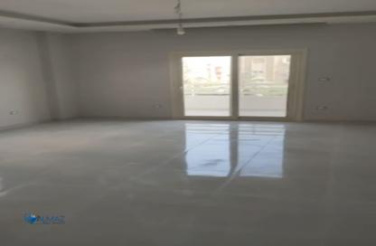 Apartment - 3 Bedrooms - 3 Bathrooms for rent in Mostashareen - North Investors Area - New Cairo City - Cairo