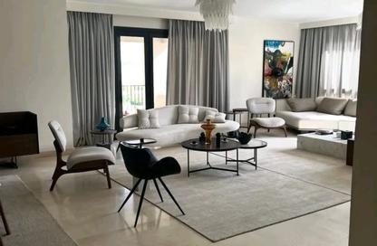 Apartment - 3 Bedrooms - 3 Bathrooms for sale in Namya West - Sheikh Zayed City - Giza