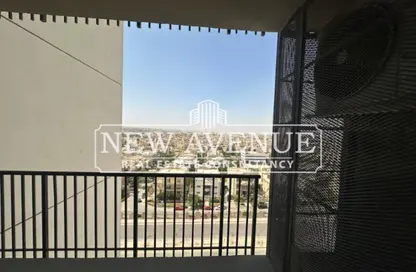 Apartment - 3 Bedrooms - 2 Bathrooms for sale in Park Side Residence - Zed Towers - Sheikh Zayed Compounds - Sheikh Zayed City - Giza