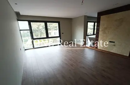 Villa - 4 Bedrooms - 4 Bathrooms for rent in Villette - 5th Settlement Compounds - The 5th Settlement - New Cairo City - Cairo