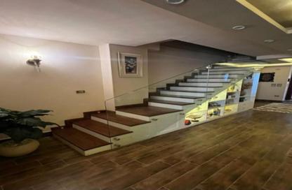 Penthouse - 4 Bedrooms - 4 Bathrooms for sale in Rock Eden - Hadayek October - 6 October City - Giza