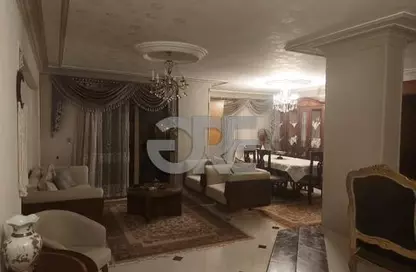 Apartment - 3 Bedrooms - 3 Bathrooms for sale in Opera City - 6th District - Sheikh Zayed City - Giza