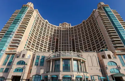 شقة - 3 غرف نوم - 4 حمامات للبيع في سان ستيفانو - حي شرق - الاسكندرية