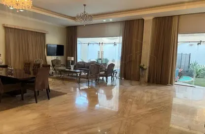فيلا - 5 غرف نوم - 5 حمامات للبيع في جرانة - طريق مصر اسكندرية الصحراوي - مدينة 6 أكتوبر - الجيزة