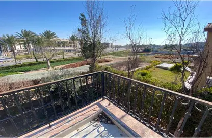 Villa - 5 Bedrooms - 4 Bathrooms for sale in Cairo Festival City - North Investors Area - New Cairo City - Cairo