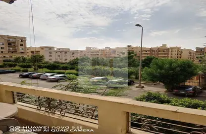شقة - 3 غرف نوم - 2 حمامات للبيع في البنفسج 2 - البنفسج - مدينة القاهرة الجديدة - القاهرة