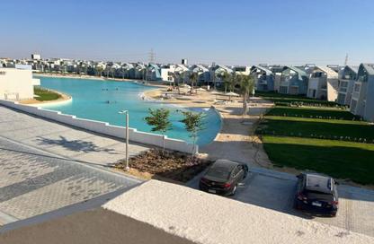 Villa - 4 Bedrooms - 4 Bathrooms for sale in Fouka Bay - Qesm Marsa Matrouh - North Coast