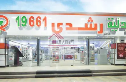 محل تجاري - استوديو - 1 حمام للبيع في شارع شهاب - المهندسين - الجيزة