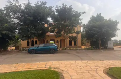 Villa - 6 Bedrooms - 6 Bathrooms for sale in Privado - Madinaty - Cairo