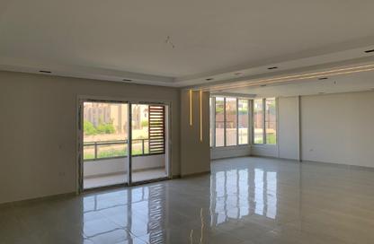 Apartment - 3 Bedrooms - 3 Bathrooms for rent in Zayed Regency - Sheikh Zayed Compounds - Sheikh Zayed City - Giza
