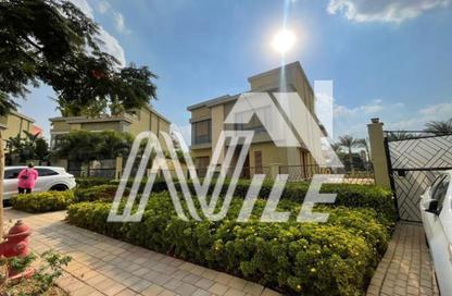 Villa - 5 Bedrooms - 5 Bathrooms for sale in Villette - 5th Settlement Compounds - The 5th Settlement - New Cairo City - Cairo