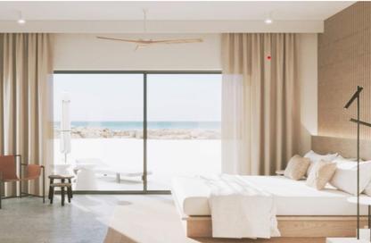 Villa - 4 Bedrooms - 4 Bathrooms for sale in Mangroovy Residence - Al Gouna - Hurghada - Red Sea