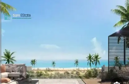 Duplex - 4 Bedrooms - 3 Bathrooms for sale in LVLS By Mountain View - Qesm Ad Dabaah - North Coast