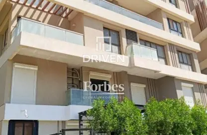 Apartment - 3 Bedrooms - 3 Bathrooms for sale in Villette - 5th Settlement Compounds - The 5th Settlement - New Cairo City - Cairo