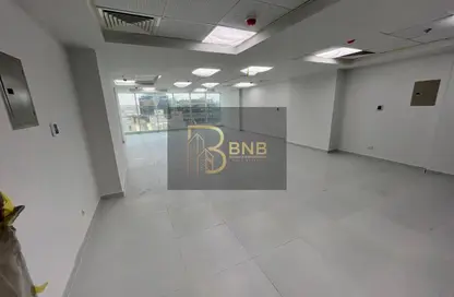 مساحات مكتبية - استوديو - 1 حمام للايجار في بيزنس بلاس - شارع التسعين الشمالي - التجمع الخامس - مدينة القاهرة الجديدة - القاهرة