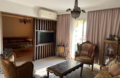 Apartment - 3 Bedrooms - 3 Bathrooms for sale in Sarai - Mostakbal City Compounds - Mostakbal City - Future City - Cairo