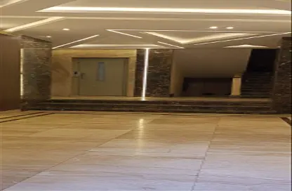 شقة - 3 غرف نوم - 3 حمامات للبيع في المهندسين - الجيزة
