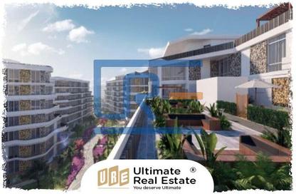 Duplex - 3 Bedrooms - 3 Bathrooms for sale in Bloomfields - Mostakbal City Compounds - Mostakbal City - Future City - Cairo
