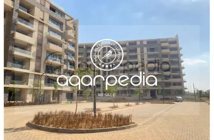 شقة - 2 غرف نوم - 2 حمامات للبيع في ال بوسكو - كمبوندات العاصمة الإدارية الجديدة - العاصمة الإدارية الجديدة - القاهرة