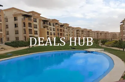 شقة - 4 غرف نوم - 3 حمامات للبيع في ستون ريزيدنس - كمبوندات التجمع الخامس - التجمع الخامس - مدينة القاهرة الجديدة - القاهرة