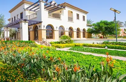 Villa - 7 Bedrooms - 6 Bathrooms for sale in Mivida - 5th Settlement Compounds - The 5th Settlement - New Cairo City - Cairo