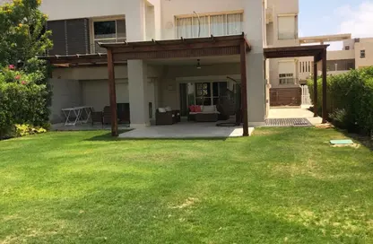 شاليه - 3 غرف نوم - 3 حمامات للايجار في هاسييندا باي - سيدي عبد الرحمن - الساحل الشمالي