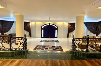 Apartment - 4 Bedrooms - 3 Bathrooms for rent in West Golf - El Katameya Compounds - El Katameya - New Cairo City - Cairo Apartment - 4 Bedrooms - 3 Bathrooms for rent in West Golf - El Katameya Compounds - El Katameya - New Cairo City - Cairo