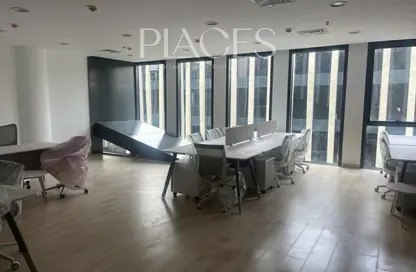 Office Space - Studio - 1 Bathroom for rent in Eastown - 5th Settlement Compounds - The 5th Settlement - New Cairo City - Cairo
