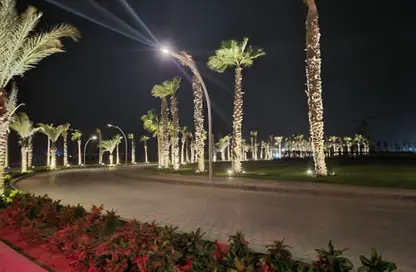 Chalet - 2 Bedrooms - 2 Bathrooms for sale in Azha - Al Ain Al Sokhna - Suez Chalet - 2 Bedrooms - 2 Bathrooms for sale in Azha - Al Ain Al Sokhna - Suez